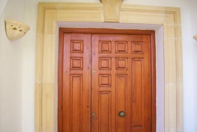 Rental villa Alex