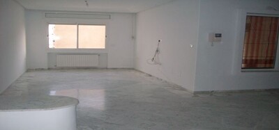 appartement haut standing à khzema Est