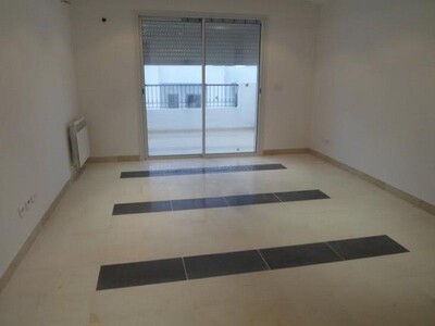 beautiful close appartementement of hotel Nahrawess