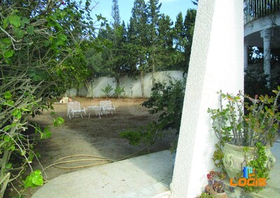 Villa Faten hammamet