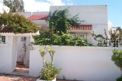 Rent a beautiful well furnished villa