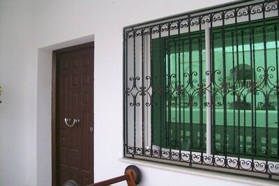 Villa with swimming pool in South Hammamet
