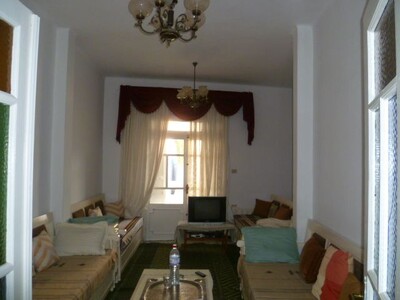 villa hanine 283 m à kelibia