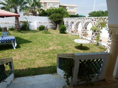 villa jasmin 880m mansoura