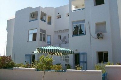 Rent a luxury apartment