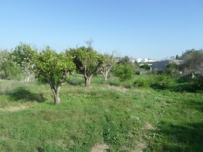 Land for sale located near Hammamet theatre
