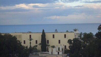 appartement 160 m 2 à slim centre