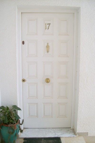 Vente appartement de luxe