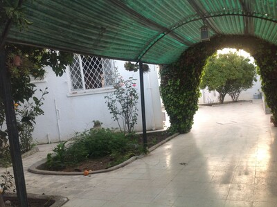 detached house excellent location Carthage