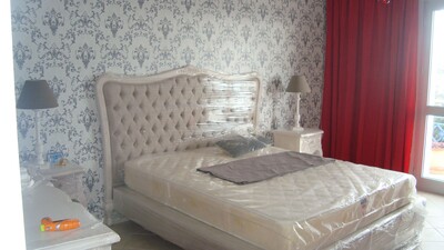 un appartement de charme à slim centre