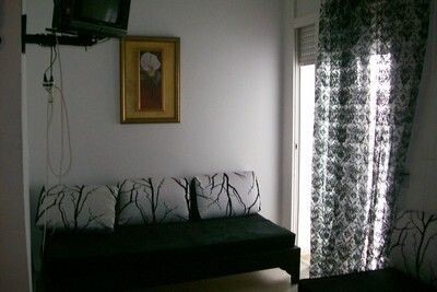 appartement theatre