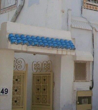 Vente Appartement Hammamet