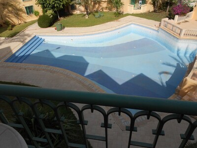 for sale appartementement in yasmine hammamet in a quiet area