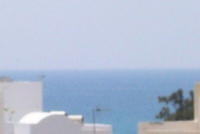 Vente appartement centre ville vue mer