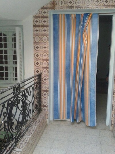 for rent spacious furnished not far from Batam studio