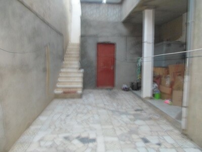 av maison au RDC à hammamet nord avec 45MD