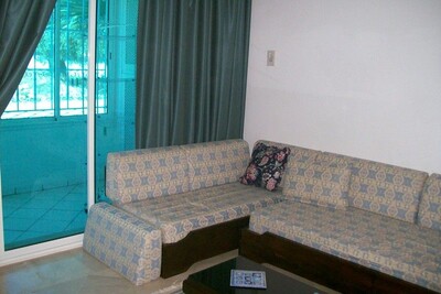 Appartement pour une couple