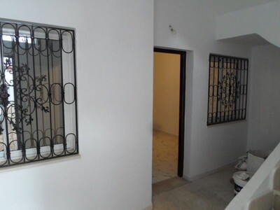 Al maison sans meuble situé à Hammamet