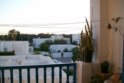 un appartement vue mer a nabeul VA: 25