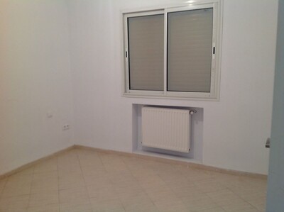 appartementement + 3 La Soukra Choutrana