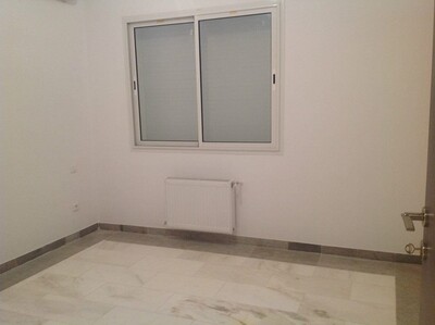 Appartement S+2 neuf à Ain Zaghouane