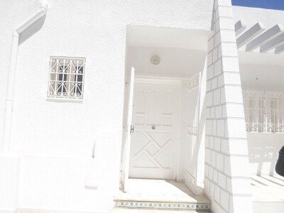 2studios hammamet nord avec prix bas 135MD