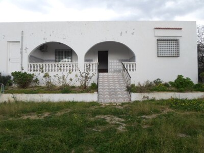 Al agréable maison de campagne proche de Hammamet sud