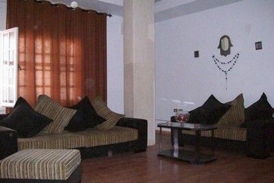 Appartement latifa VA: 36