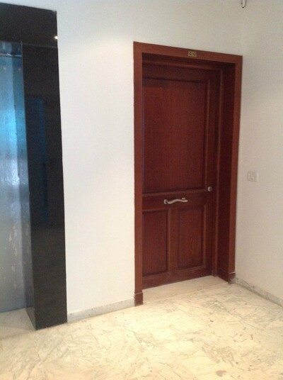 Appartement S+1 Neuf vide ou meublè LAC