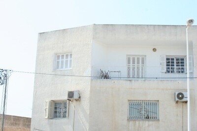 Apartment Nady