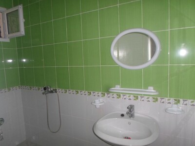 Al Une jolie maison située à Hammamet