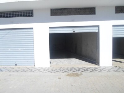 Al local commercial situé à Hammamet