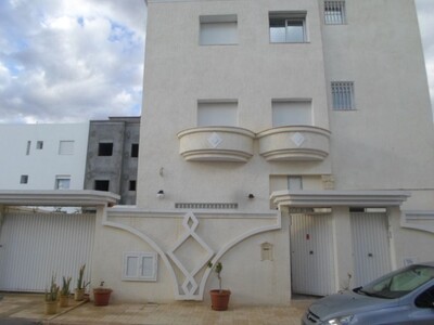 Al un très Bel appartement neuf à Hammamet