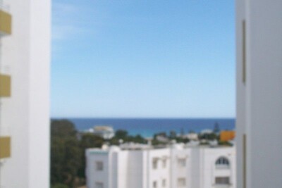 Vente Appartement au deuxième étage