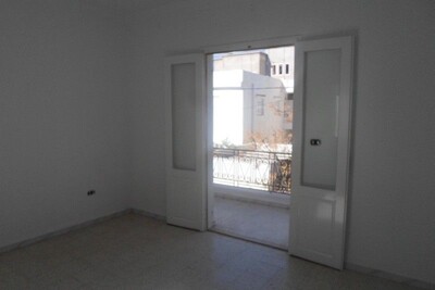Al un appartement indépendant en plein centre ville hammamet