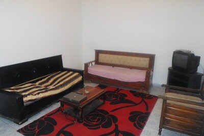 for sale appartementement on the first floor in North hammamet