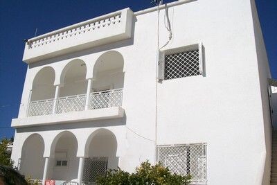 Rental floor of villa S + 2