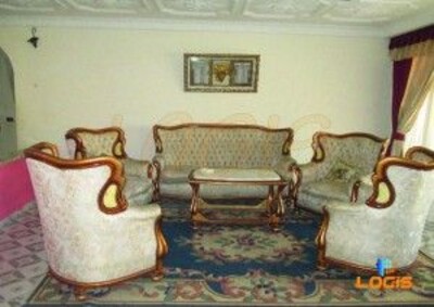 Appartement Wido hammamet