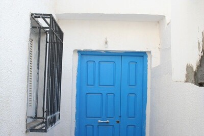 Rental apartment S + 1
