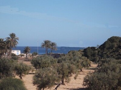 A vendre une superbe villa sur 2 niveaux