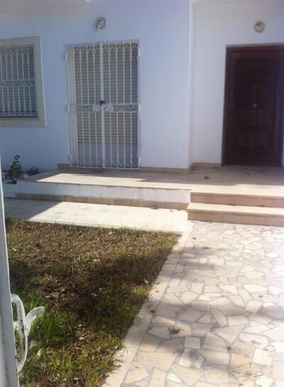 Duplex la marsa Cité des juges