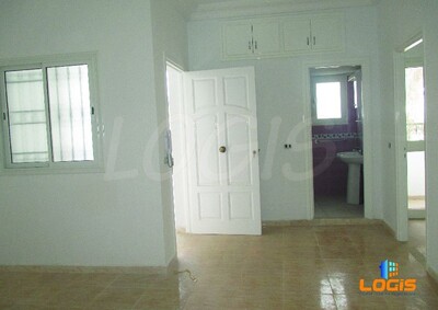 Appartement Nawre hammamet