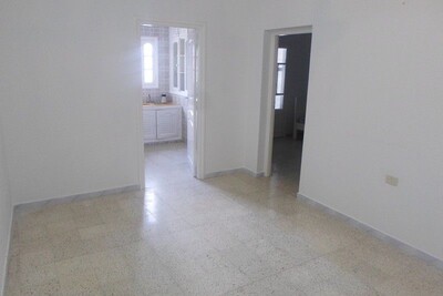 appartement s+1 non meublé à hammamet