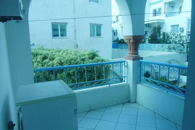 vente appartement plein zone touristique nord