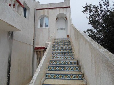 2belles maisons arrondissements de hammamet 140MD