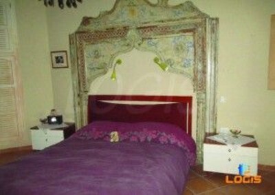 DUPLEX STAND TWO HAMMAMET