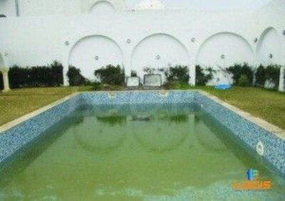 Villa Sunny hammamet