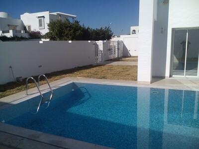 luxueuse villa a ne pas rater