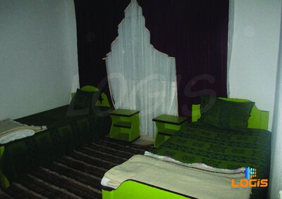 DUPLEX NEAR THE CITY CENTRE OF HAMMAMET