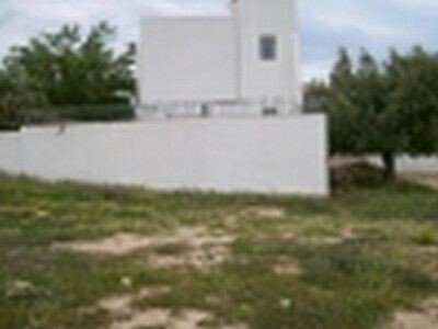 Terrain 560m²